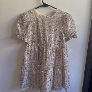 Cat & Jack Party Dress